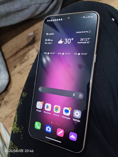 LG V60 ThinQ 5G