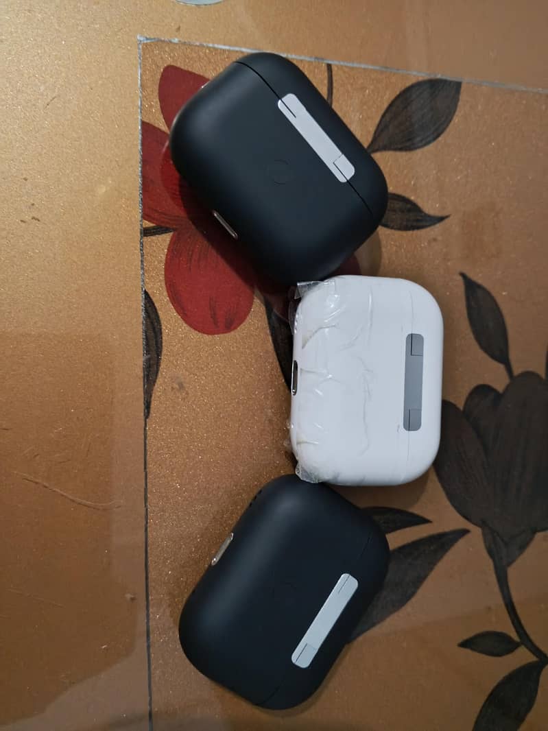 ear buds pro 2 1