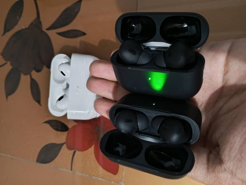 ear buds pro 2 2