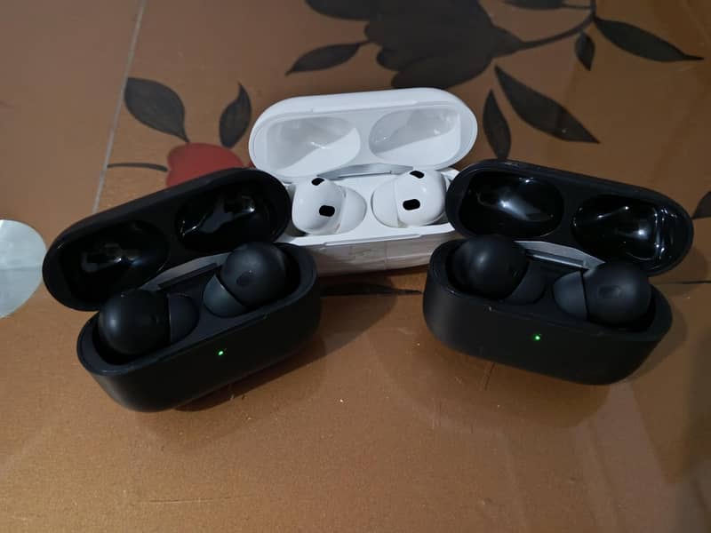 ear buds pro 2 3