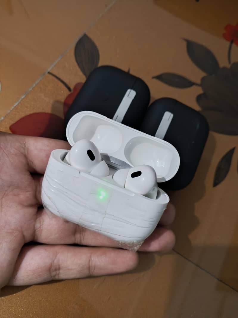 ear buds pro 2 4
