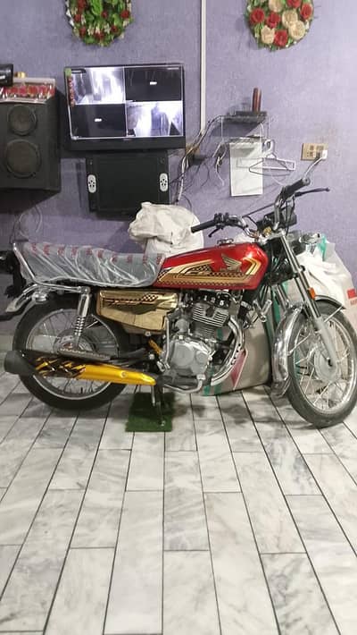125 cc