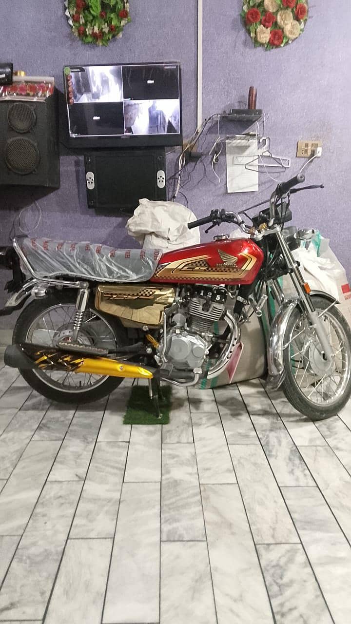 125 cc 0