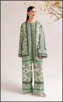 14 August Ready to Wear Dresses for Girls | Independence Day Dresses |