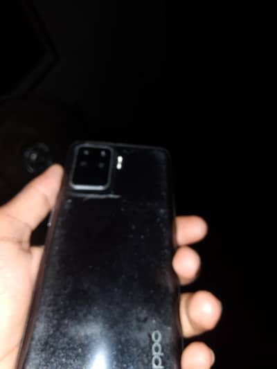 OPPO f19 Pro