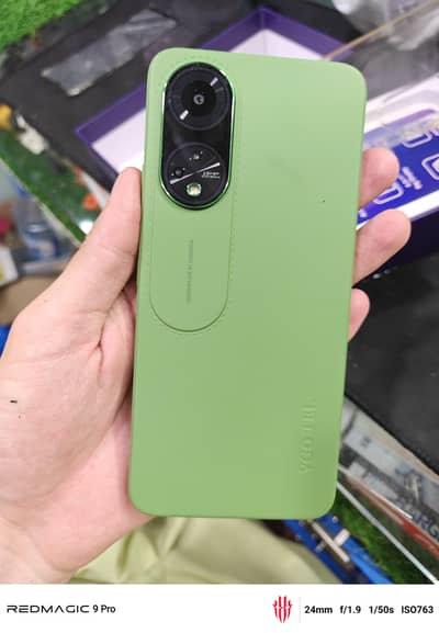 VGO TEL New 11