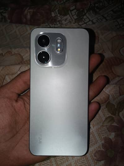 Infinix Smart 9