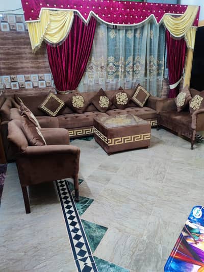 sofa 's