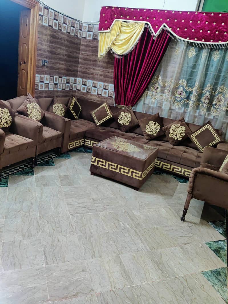 sofa 's 1