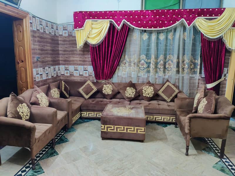 sofa 's 2