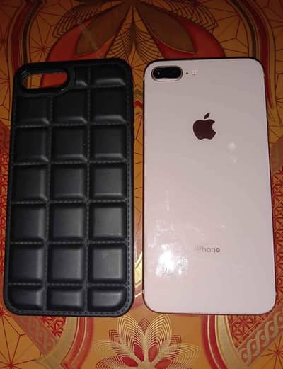 Apple iPhone 8 Plus