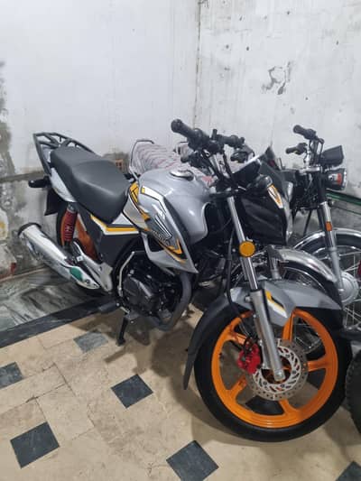 HONDA CB 150F 2025 AVAILABLE FOR SALE