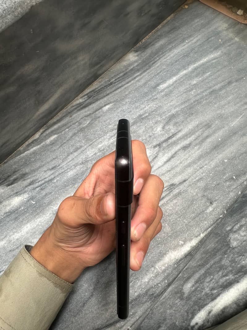 Google Pixel 7a 6