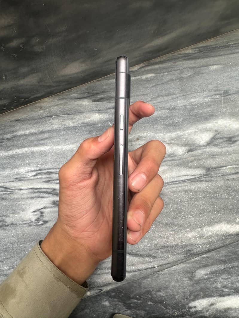 Google Pixel 7a 7