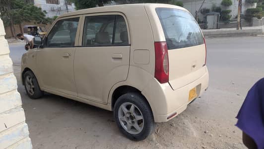 Suzuki Alto 2014