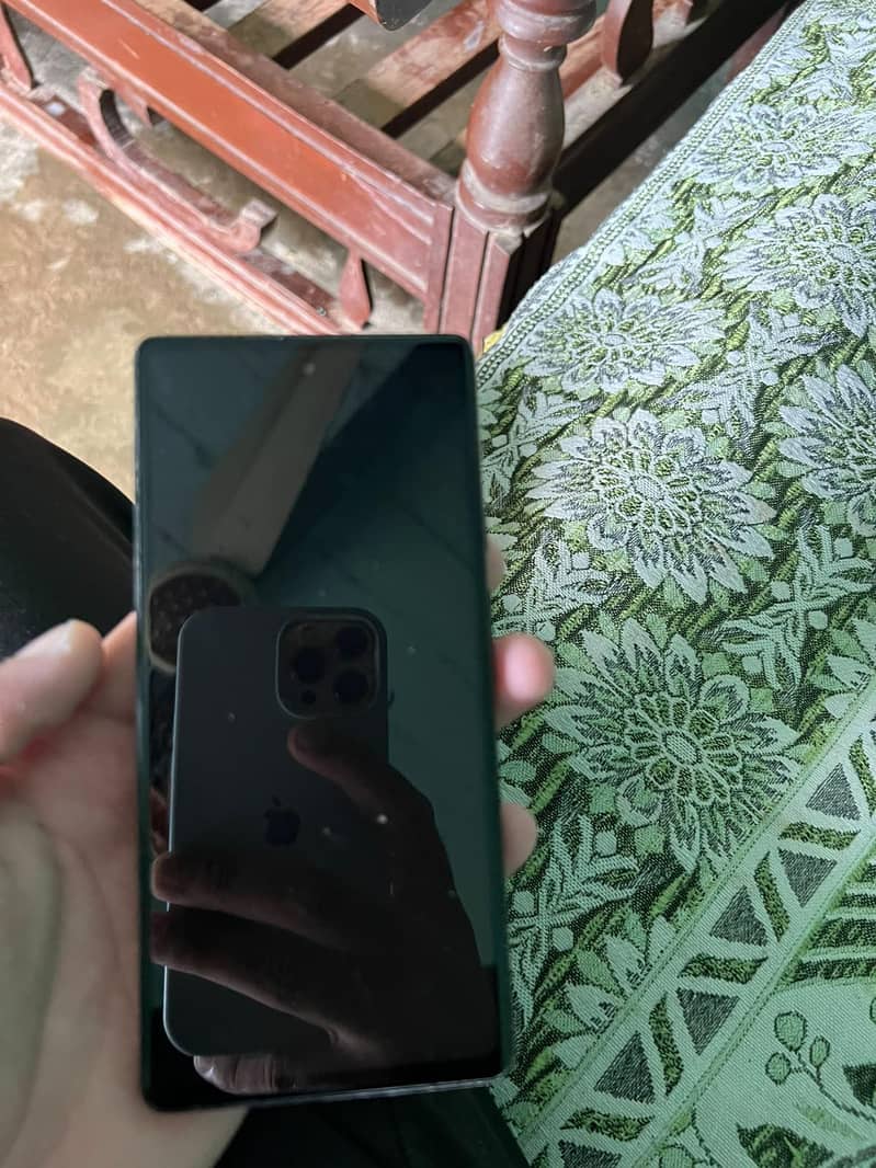 Google pixel 6a 1