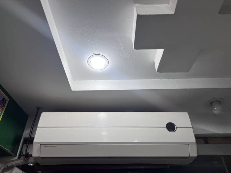Gree Split AC 1