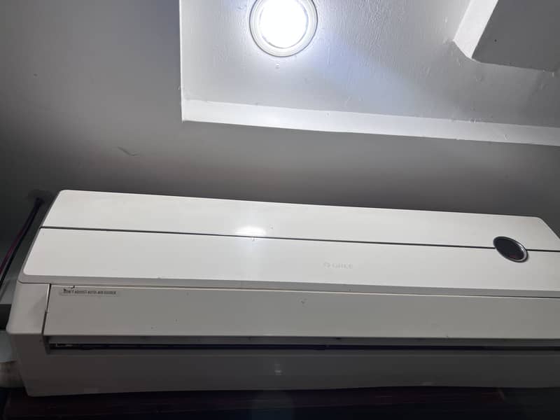 Gree Split AC 3