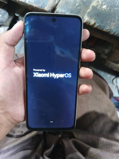 Xiaomi Redmi 13