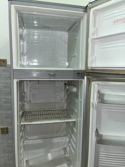 pel aspire refrigerator