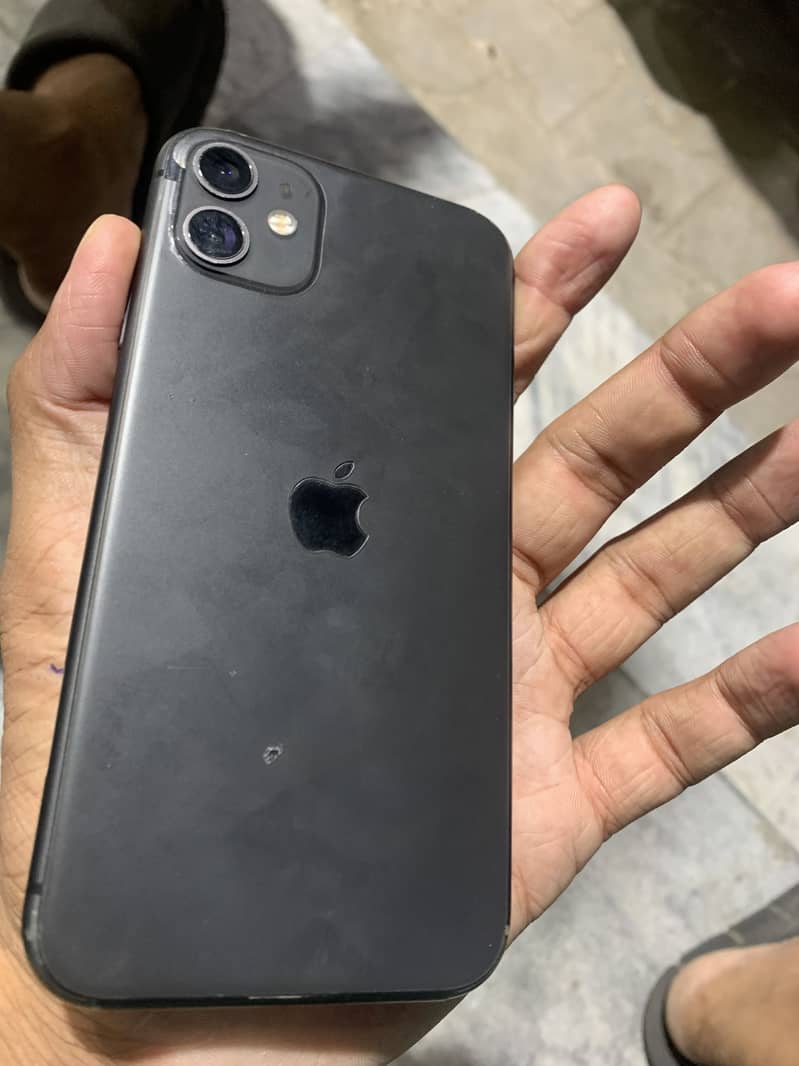 Apple iPhone 11 2