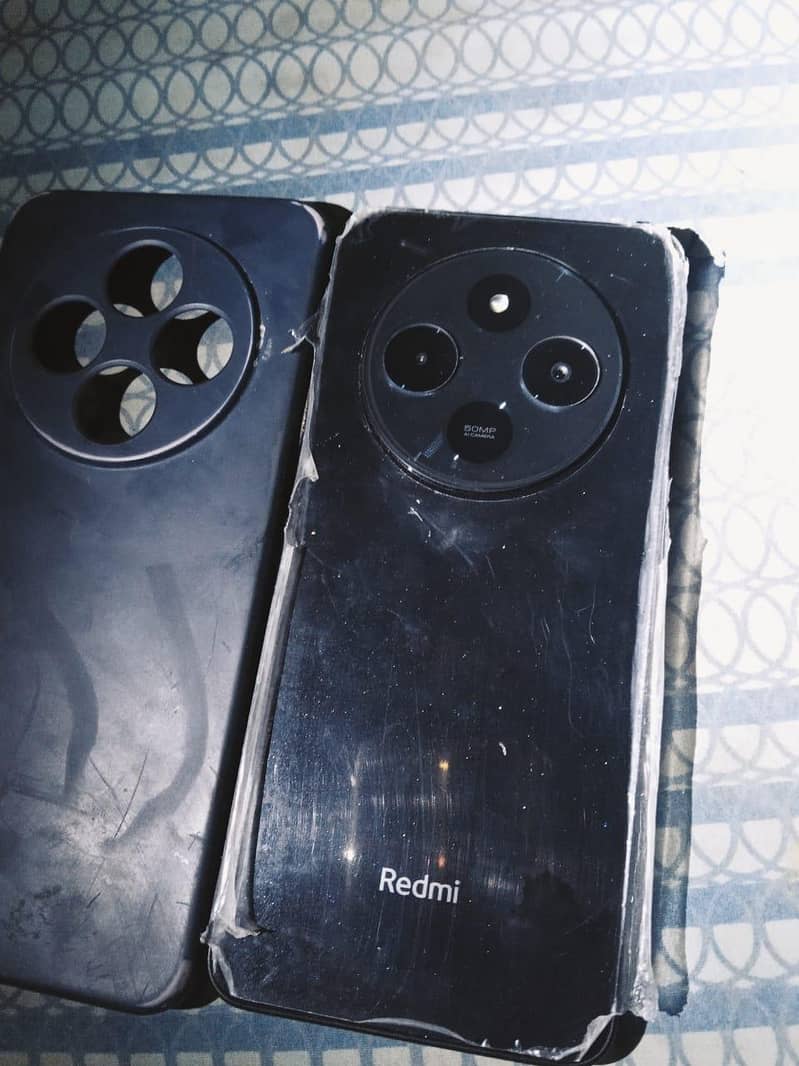 Redmi 0