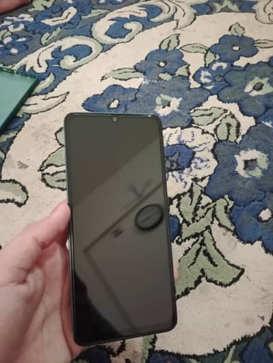 Samsung Mobile A07 5G