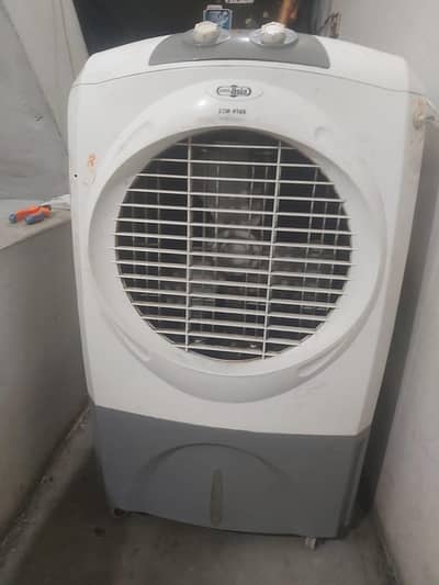 Air Cooler Super Asia
