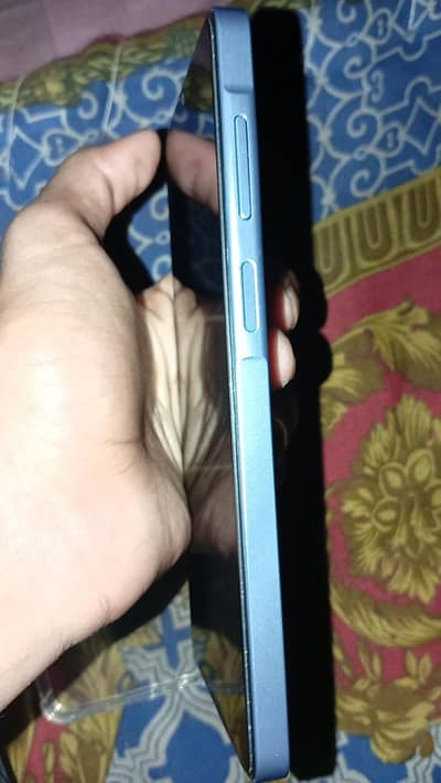 Samsung Mobile A07 5G