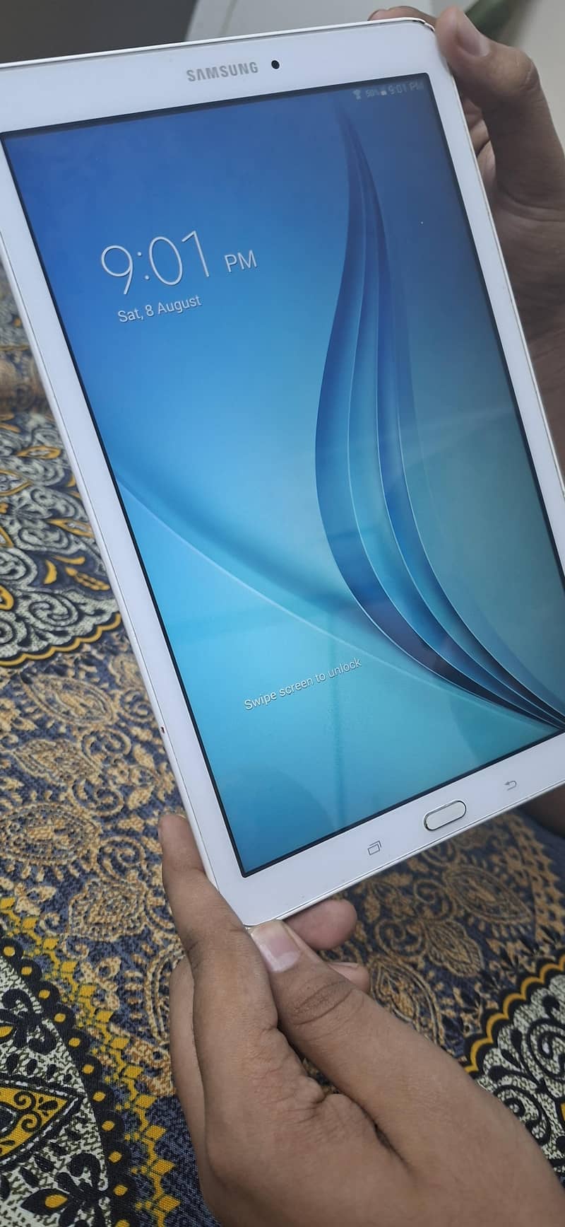 samsung tab 1