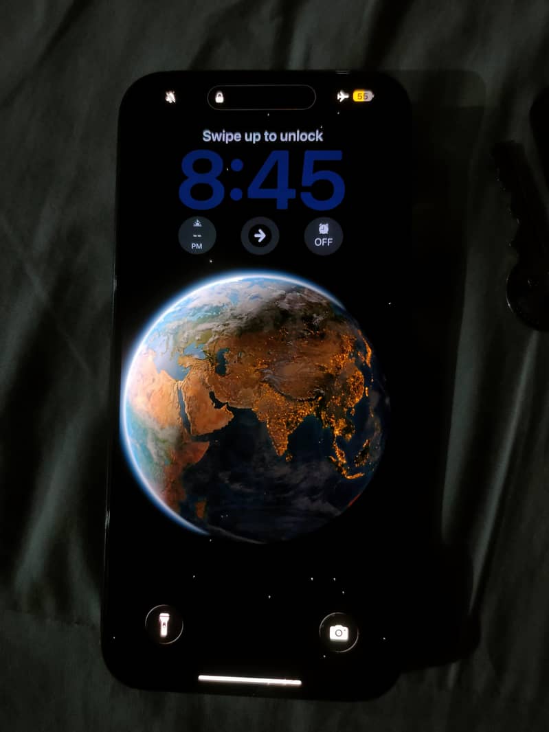 Apple iPhone 15 Pro Max 4