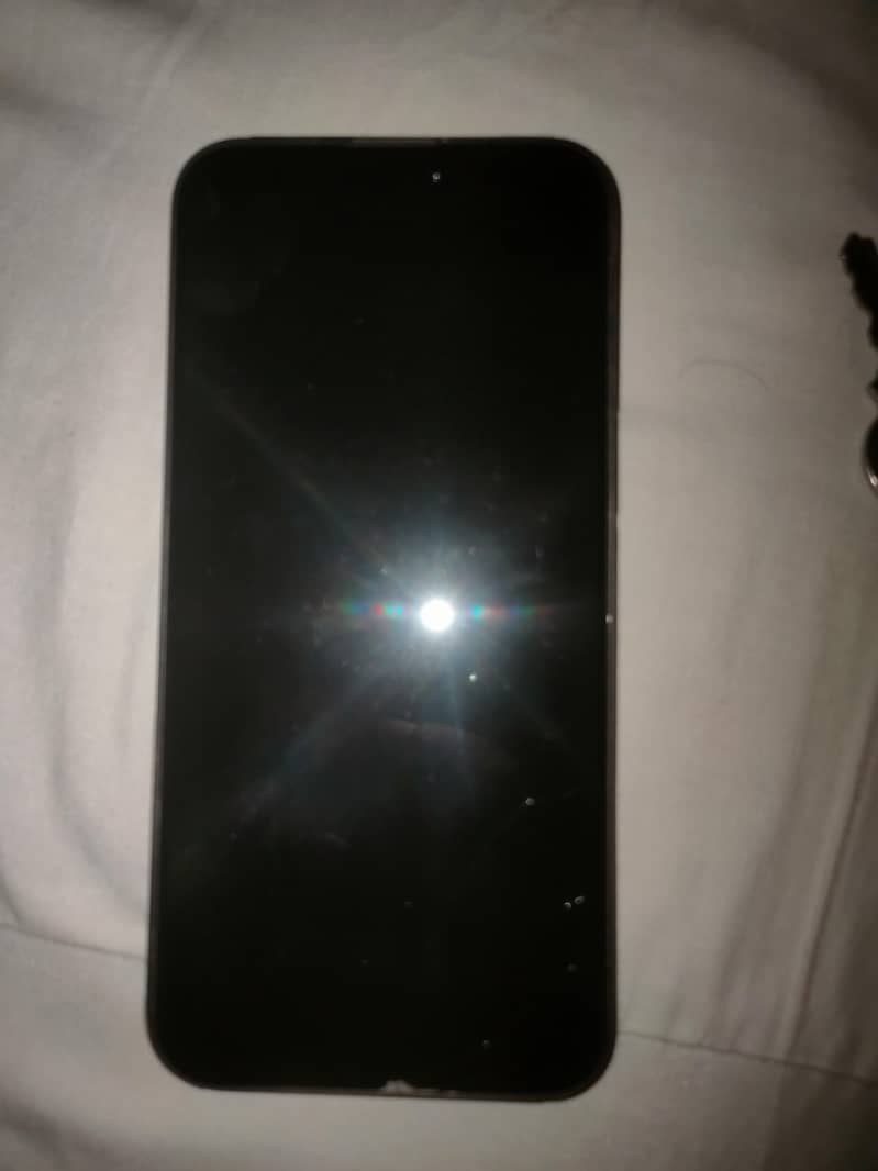 Apple iPhone 15 Pro Max 6
