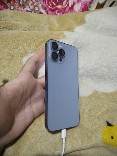 Apple iPhone 13 Pro Max  03003603912
