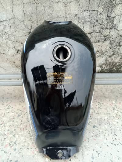 Tanki Tape For Sale