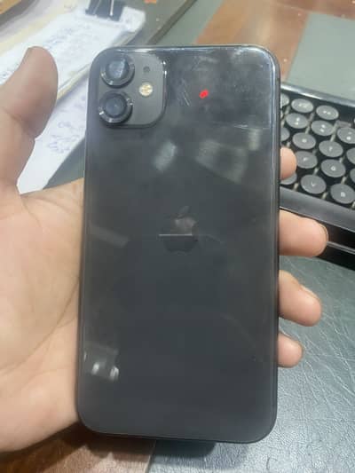Apple iPhone 11