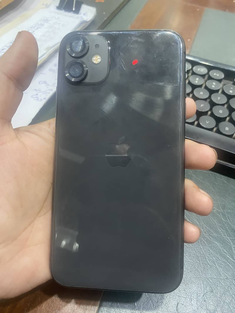 Apple iPhone 11 0