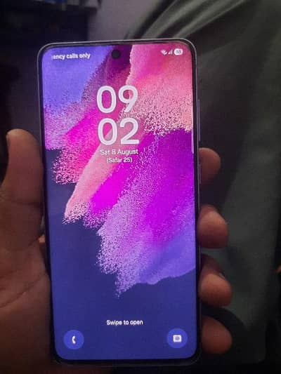 Samsung Mobile S21
