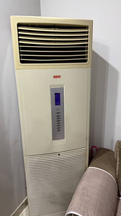 AC for lounge, large rooms, offices shops and halls