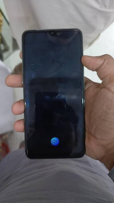 Vivo S1 10/10 condition Finger and face lock all working urgent sale