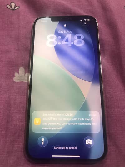 Apple iPhone 12 Pro Max