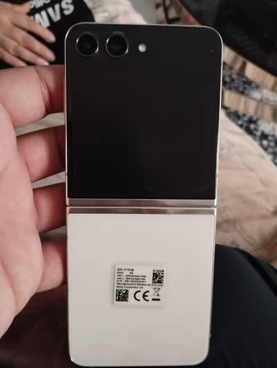 Samsung Mobile Z Flip 5