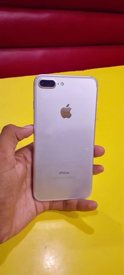 Apple iPhone 7 Plus