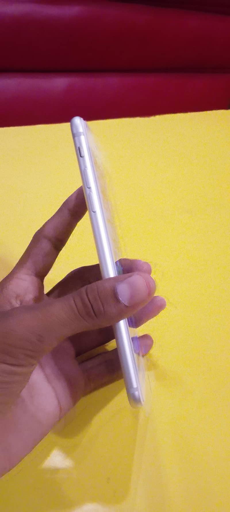 Apple iPhone 7 Plus 4