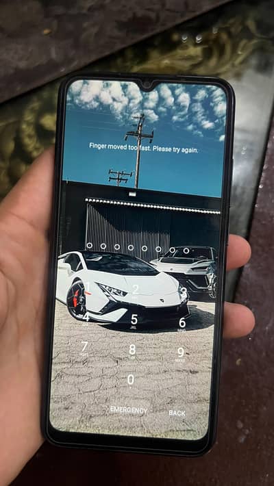 Realme 9C