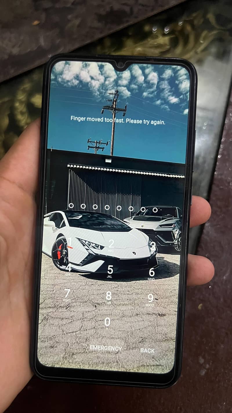 Realme 9C 1