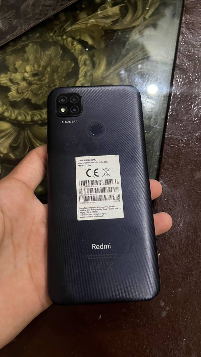 Realme 9C 2