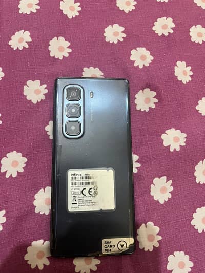 Infinix Hot 50 Pro Plus