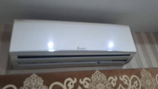 Mitsubishi AC for sale 03038187284