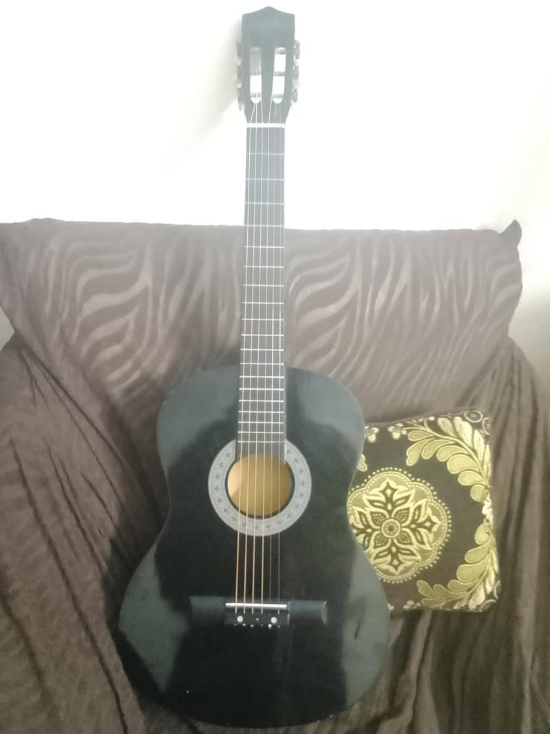 Guitar  0