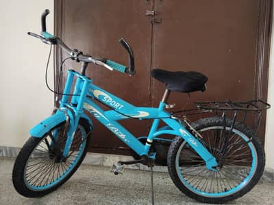 cycle in good condition